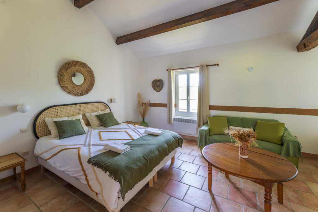 La Pampa en Provence